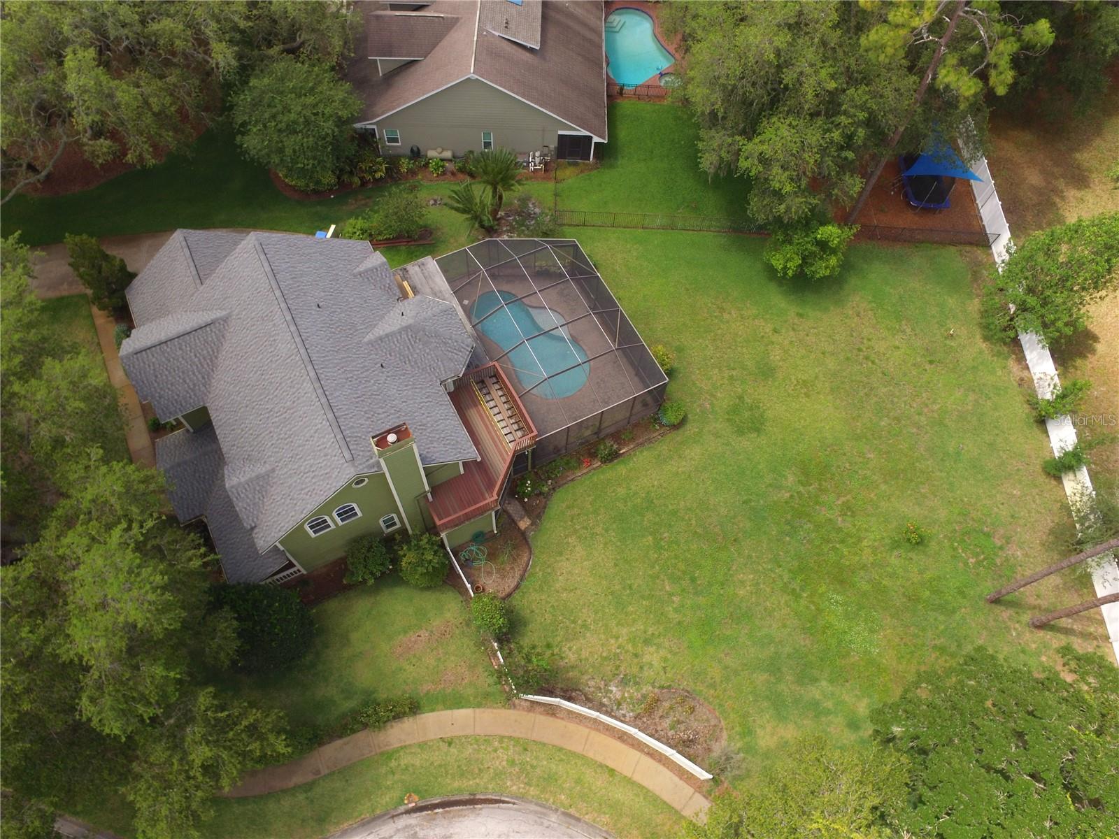 Drone View 3