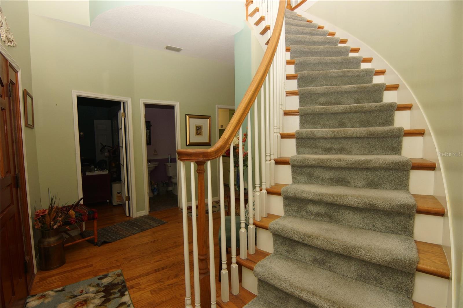 Grand Staircase