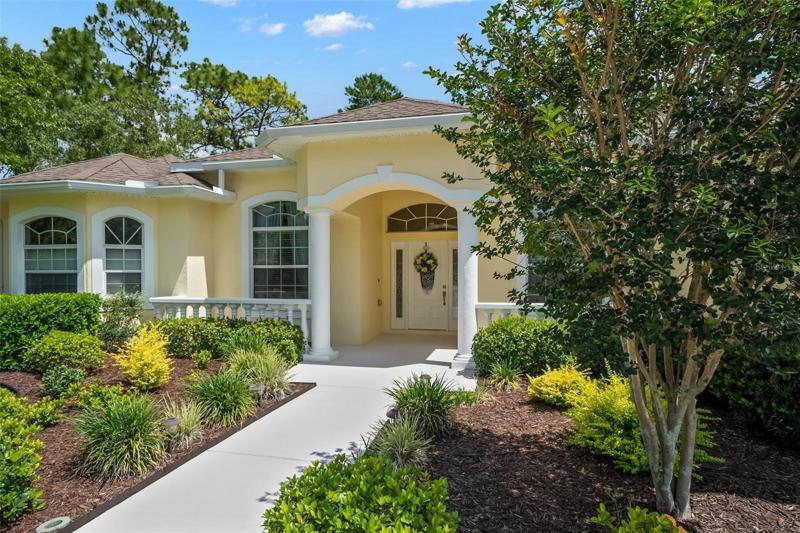 Beautiful Curb Appeal