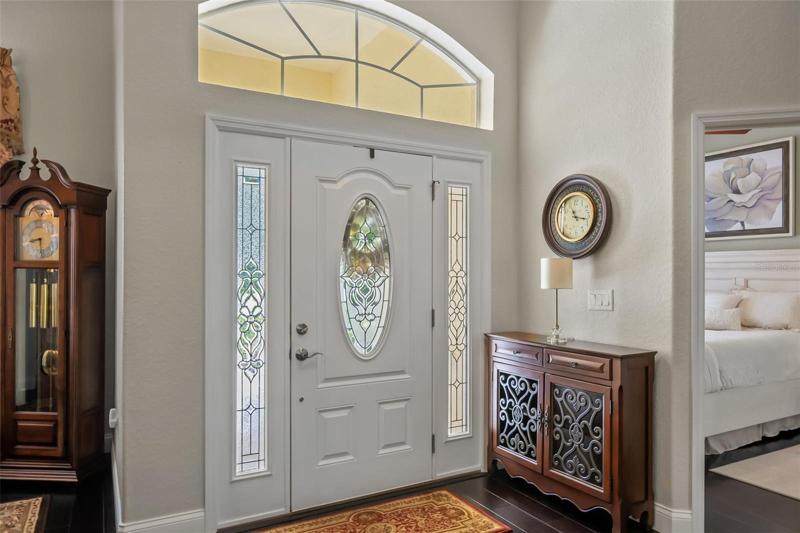 Foyer