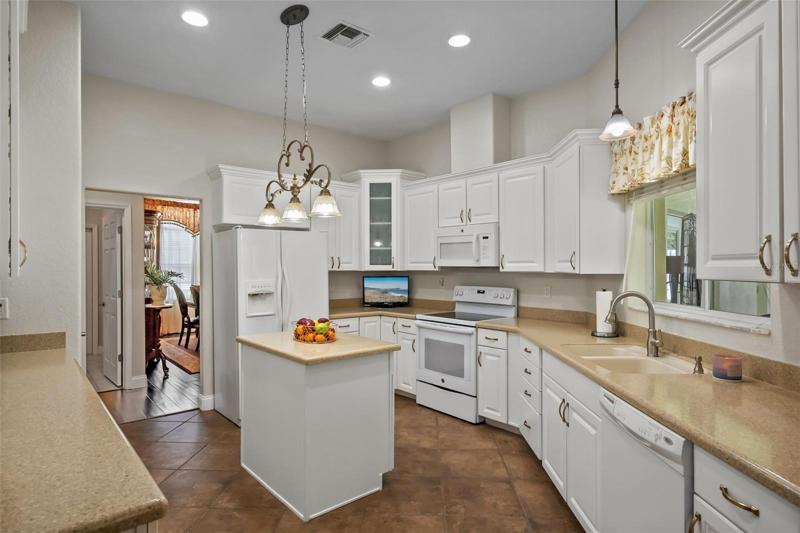 Cook's Kitchen