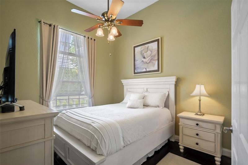 Bedroom 4 or Office