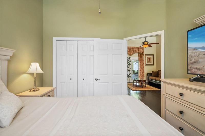 Bedroom 4 or Office