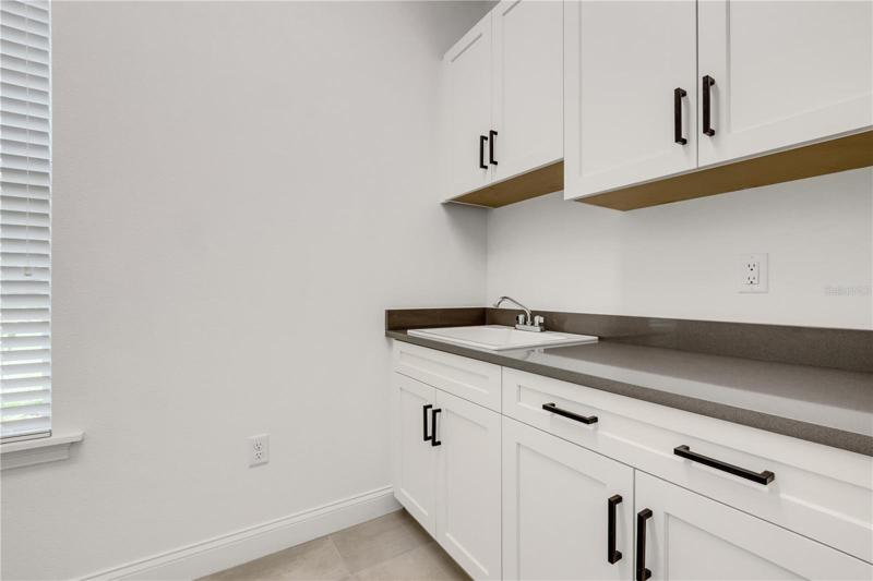 Laundry Room #1