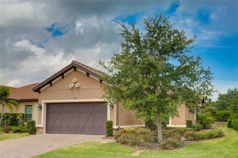 Welcome Home to 10107 Highland Park Place!