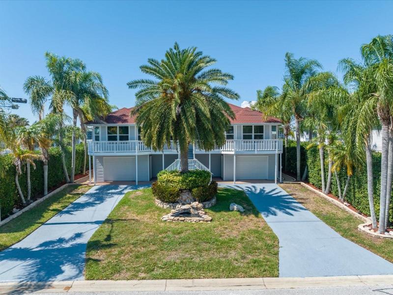 Curb Appeal