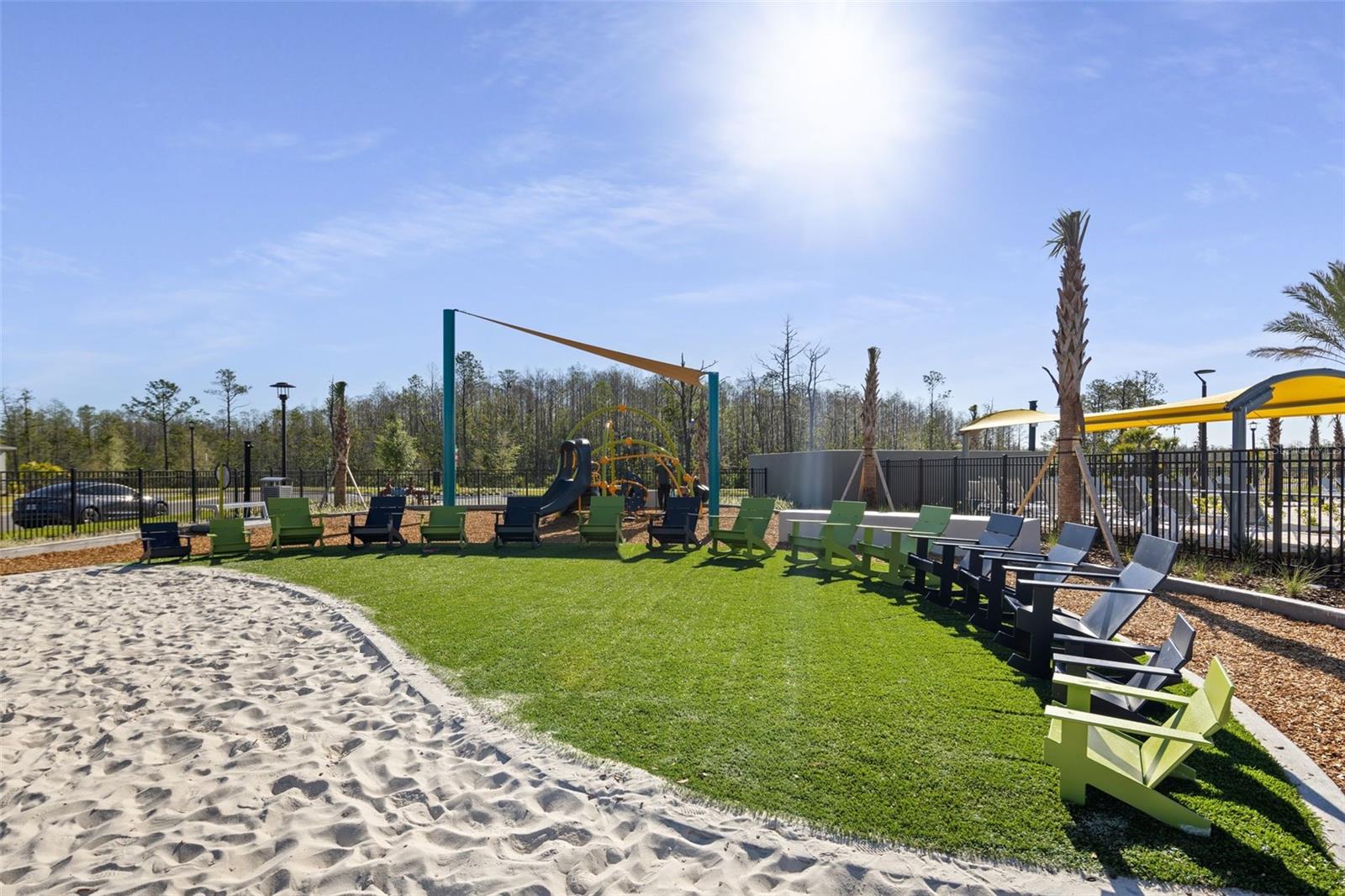 Amenity Center/Clubhouse/Gym
