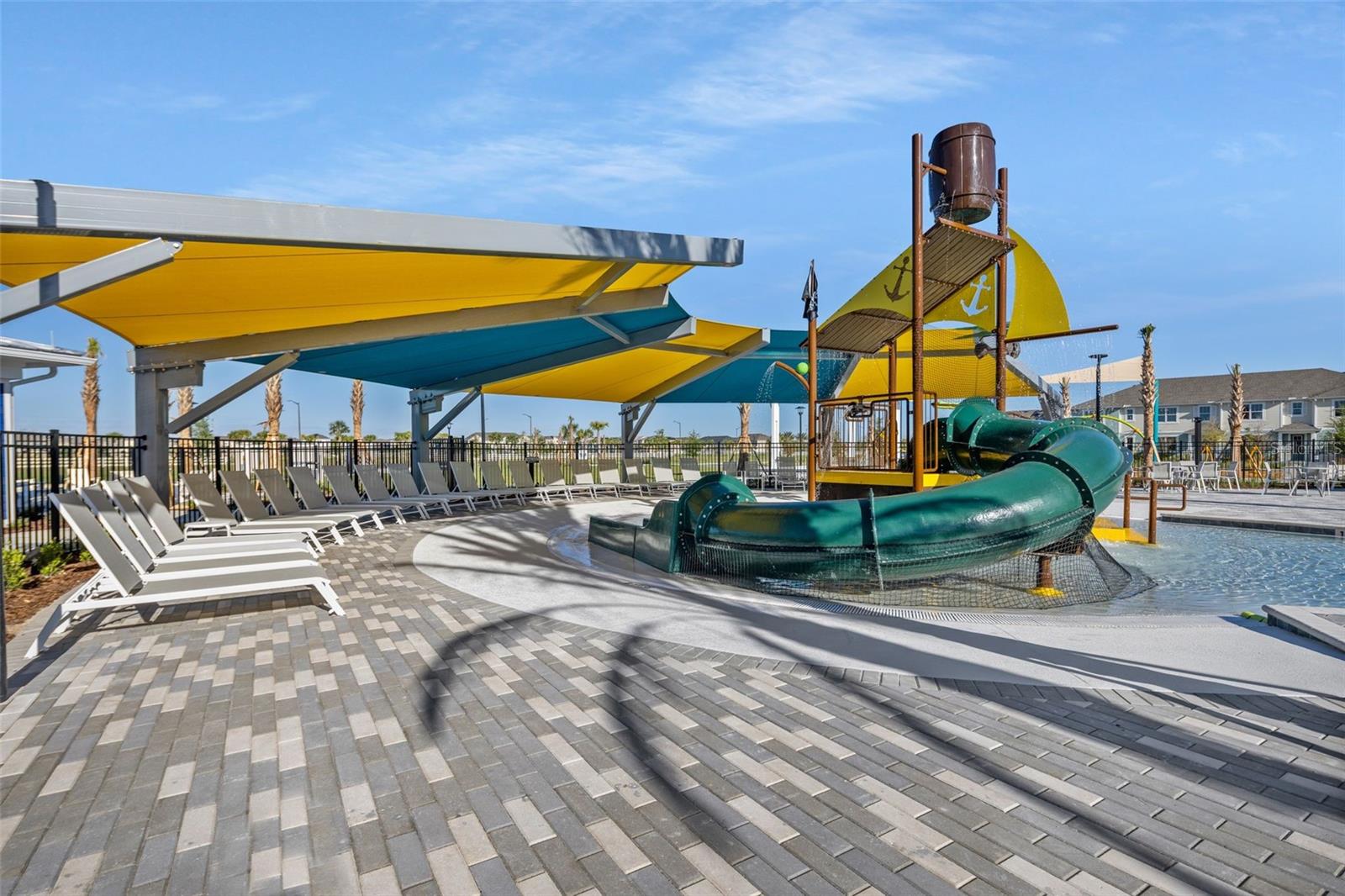 Amenity Center/Clubhouse/Gym