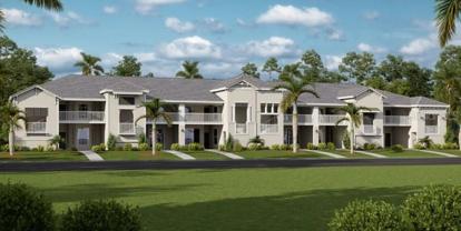 Welcome to Babcock National Golf Community.