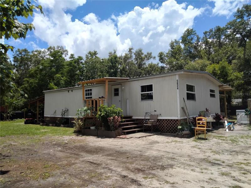 House in Lakeland