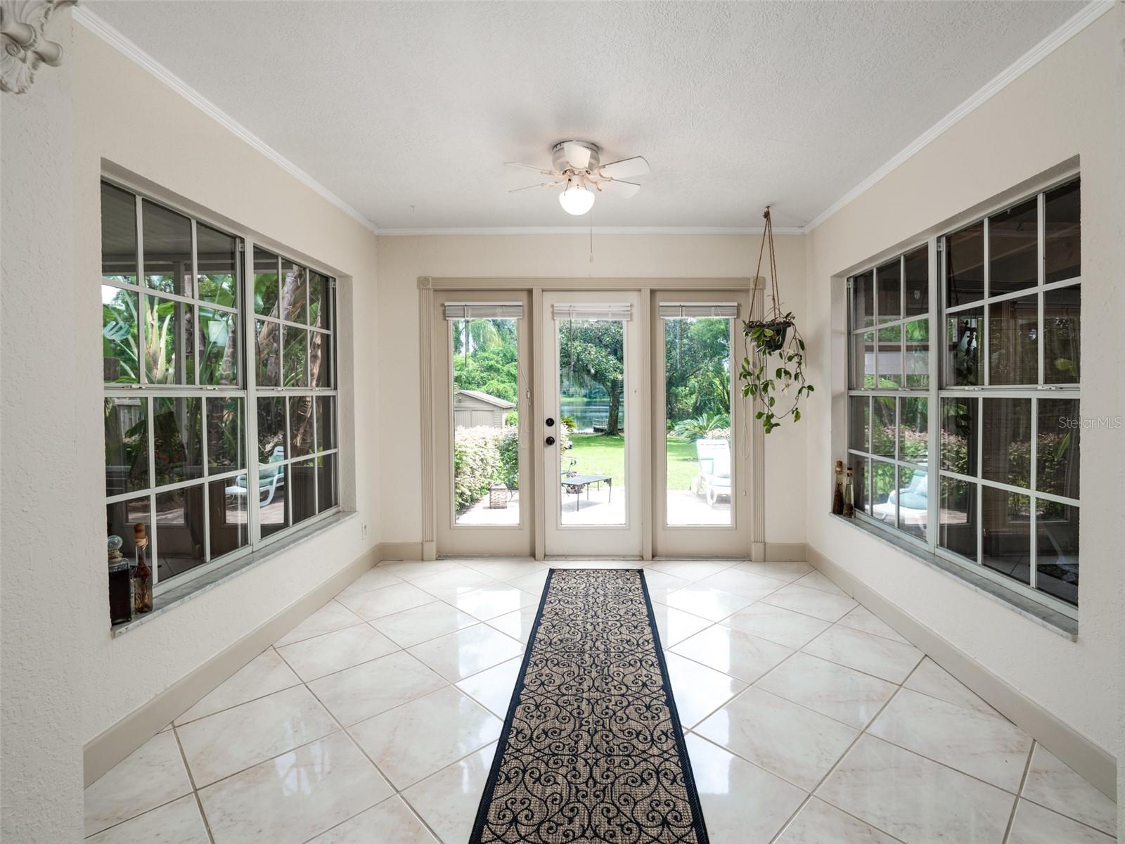 Florida Room