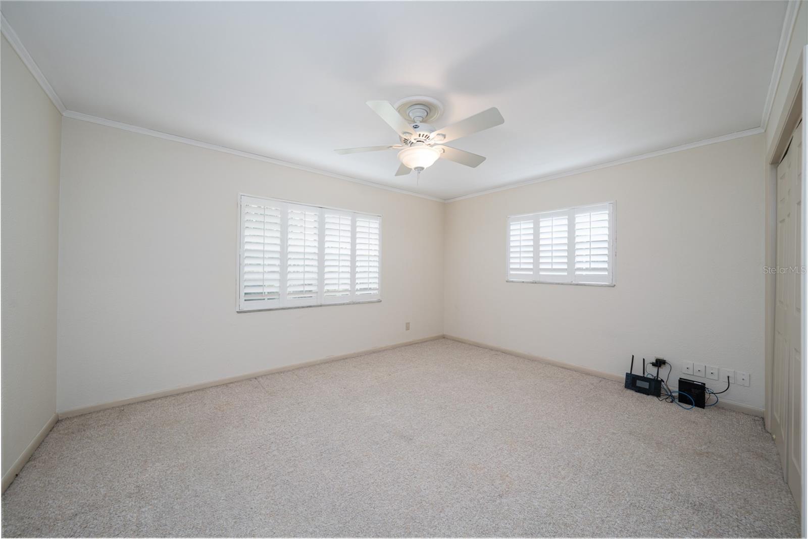 2nd Bedroom