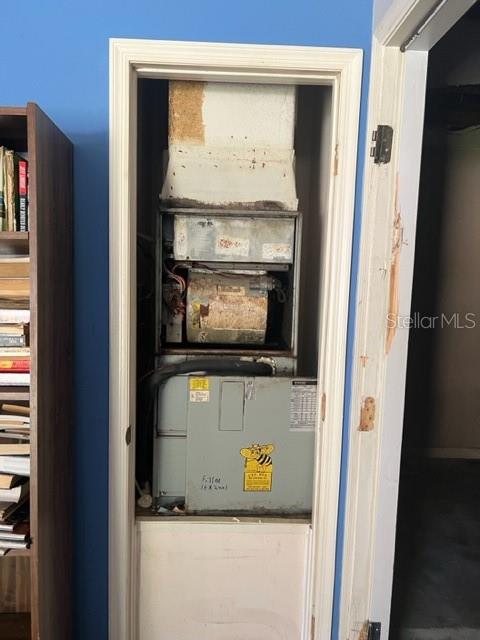 HVAC