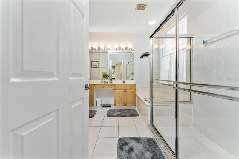 Master bath
