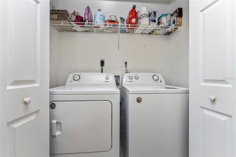 Laundry