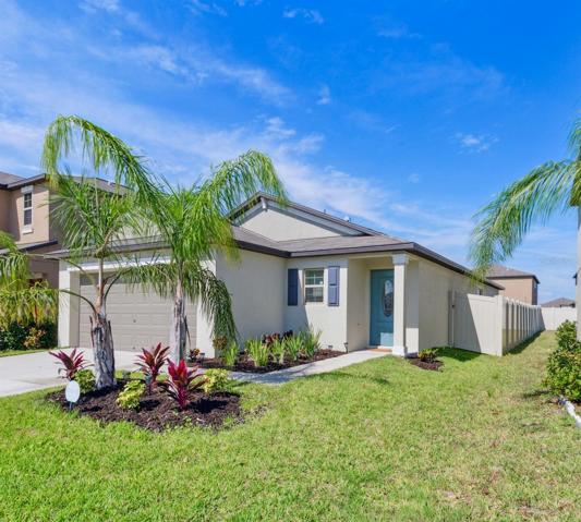 9657 CHANNING HILL DRIVE