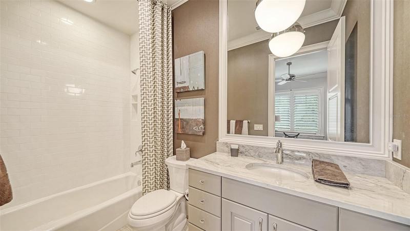 en suite bathroom