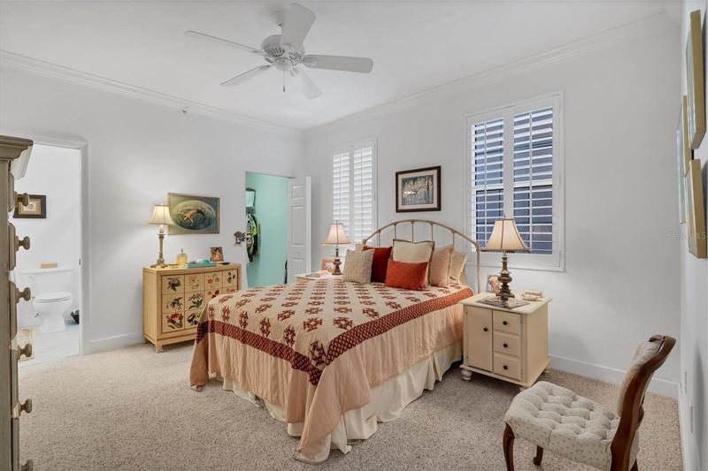 Guest Bedroom!