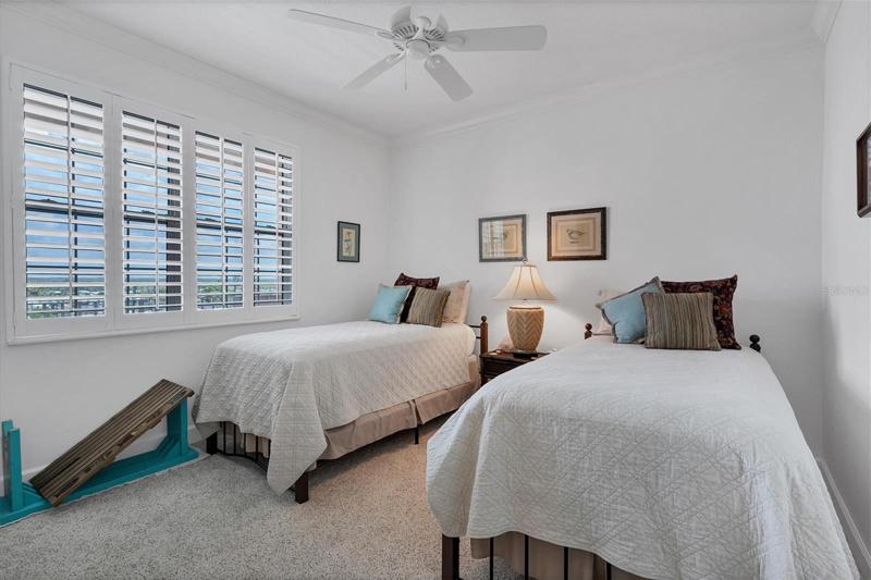 Guest Bedroom!