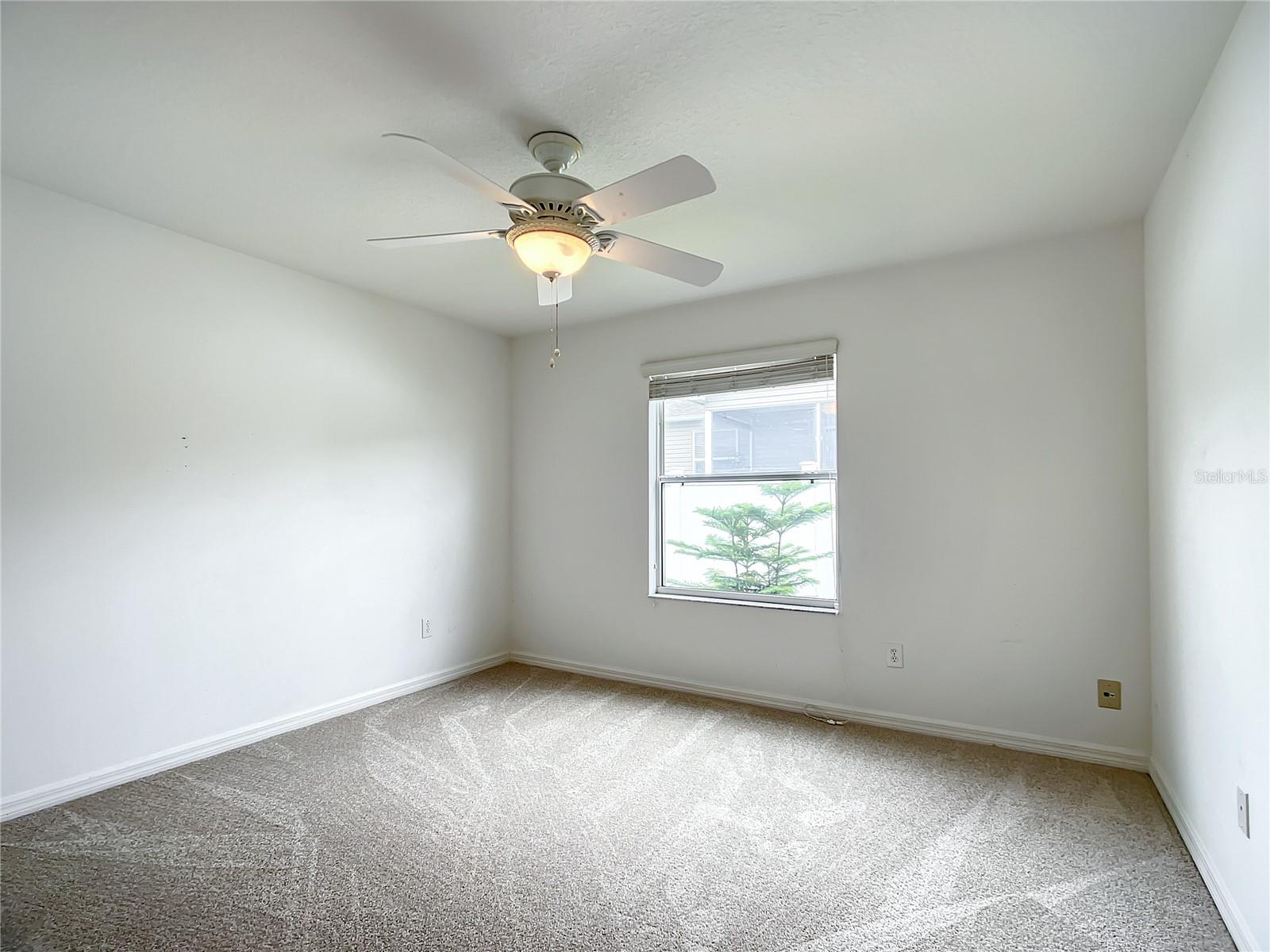 Guest bedroom