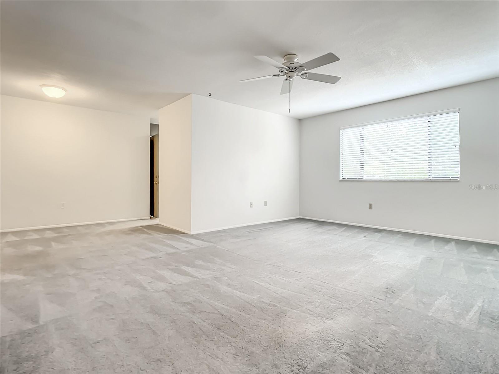 Living /Dining