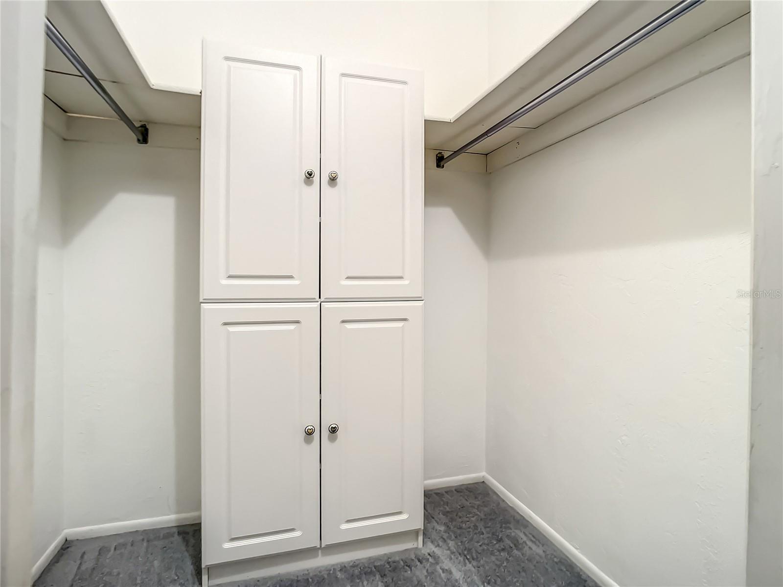 BR #2 Walk-in