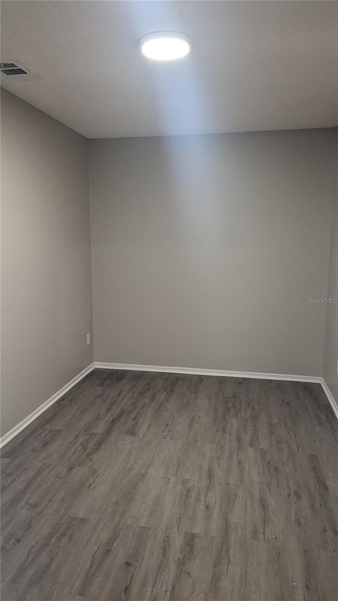 DEN - Den it can work as a 3rd bedroom