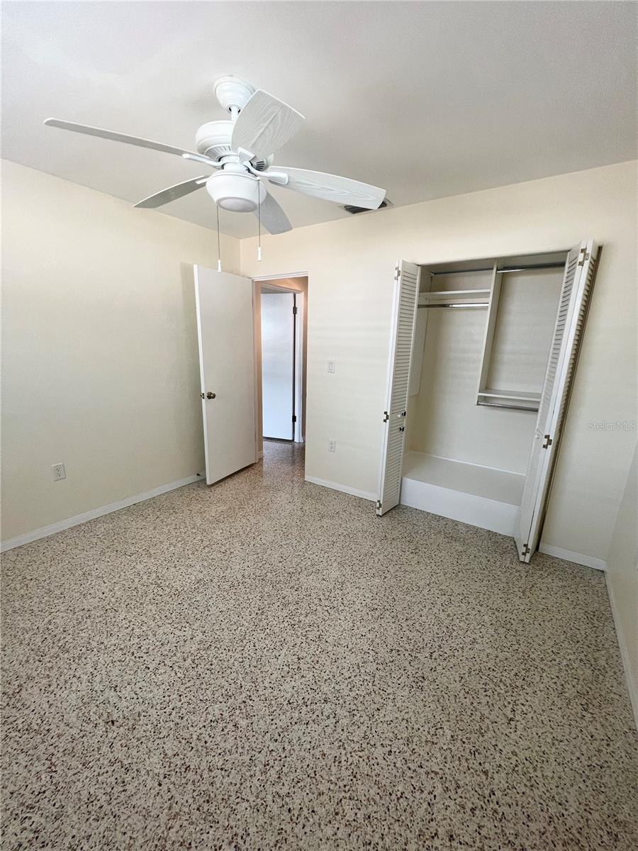 3rd bedroom