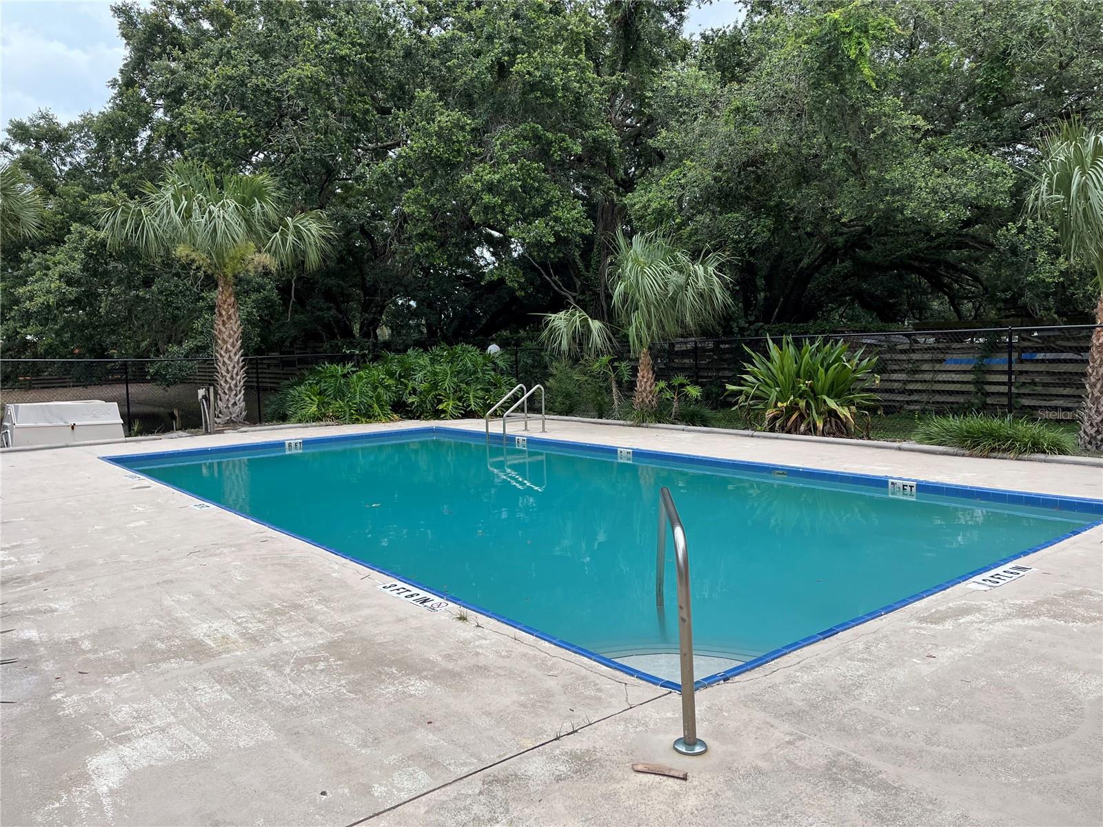 Community Pool