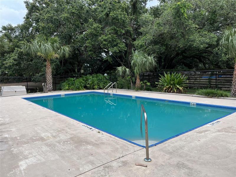 Community Pool