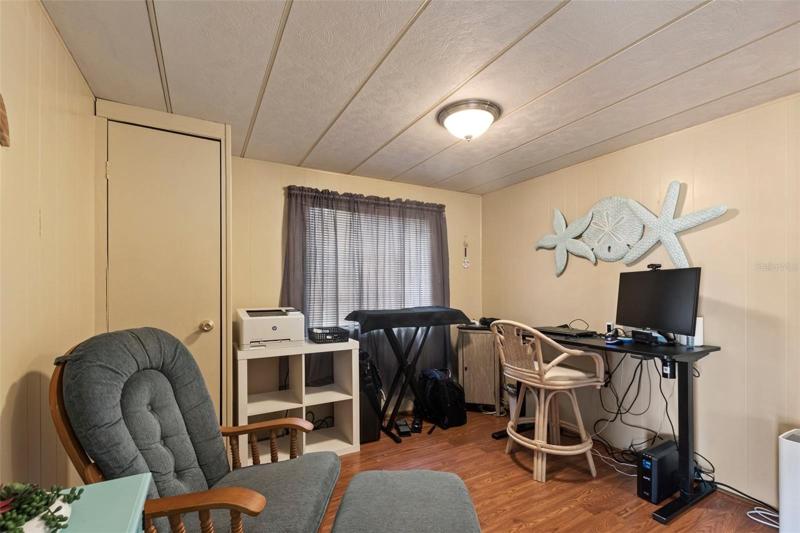 OFFICE AREA