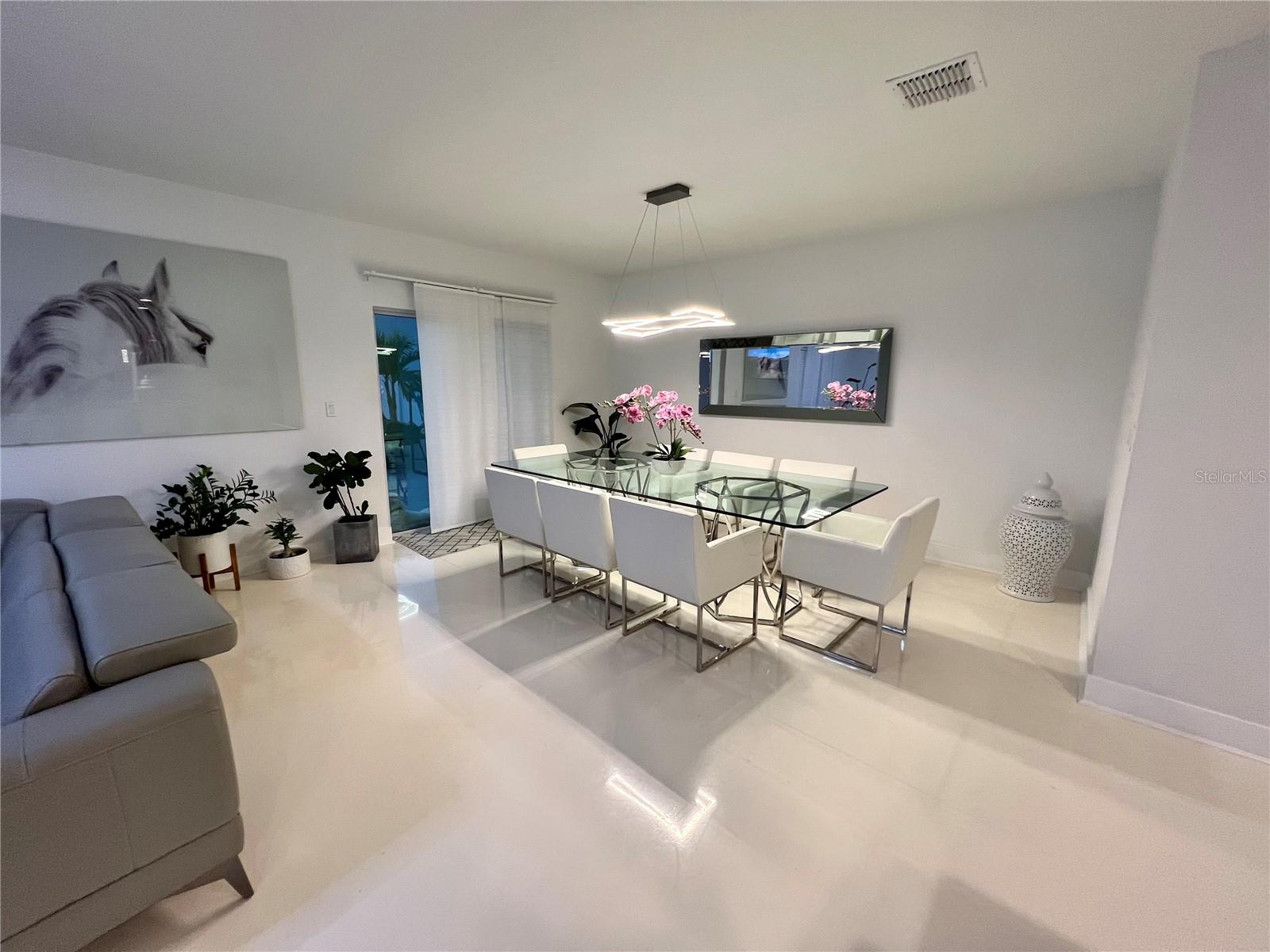 Diningroom
