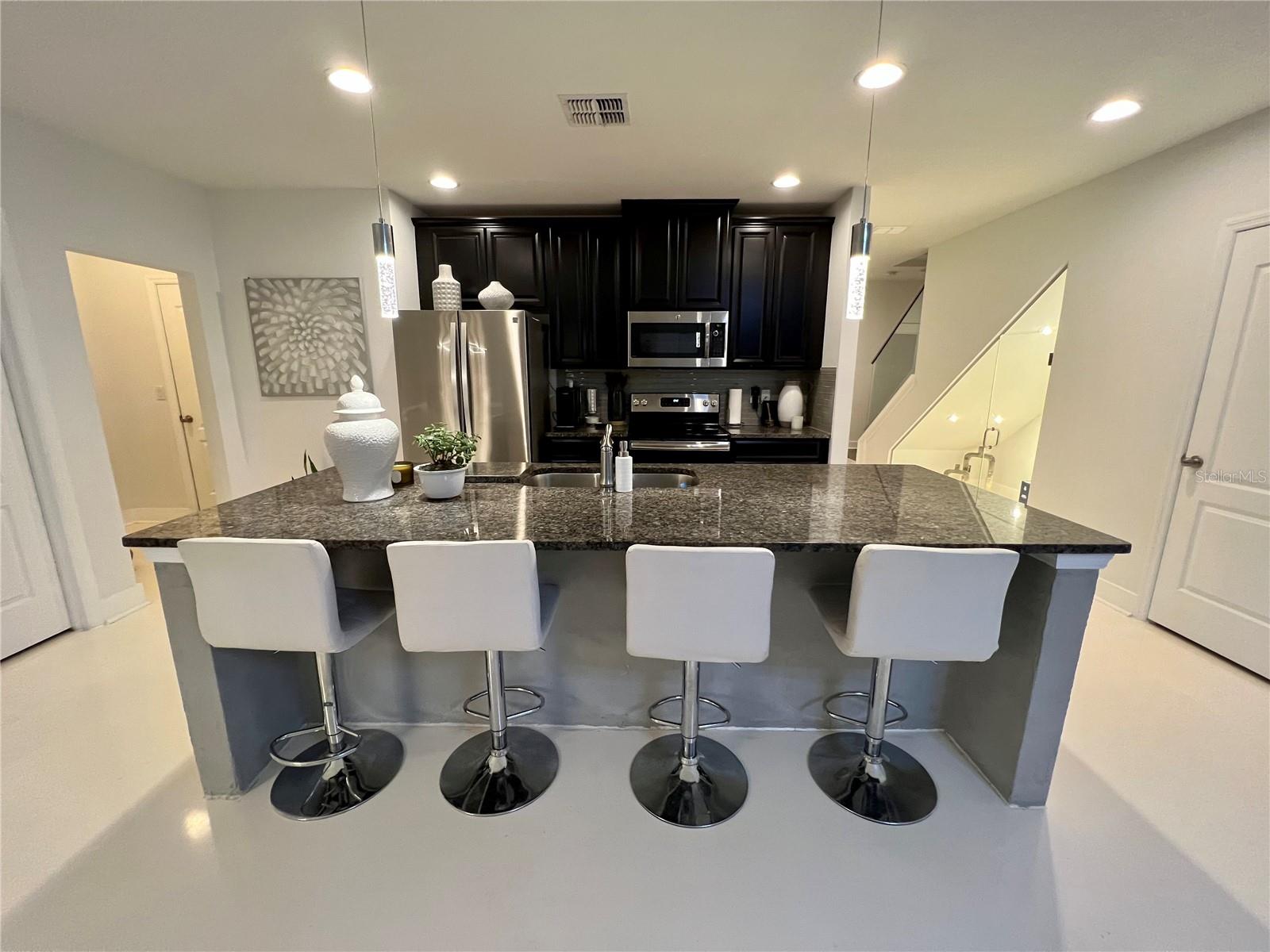 KitchenIsland