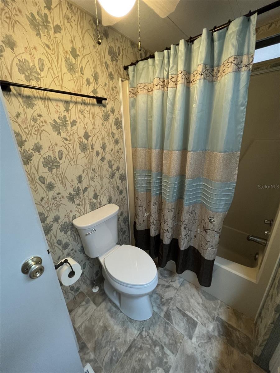 Guest Bath