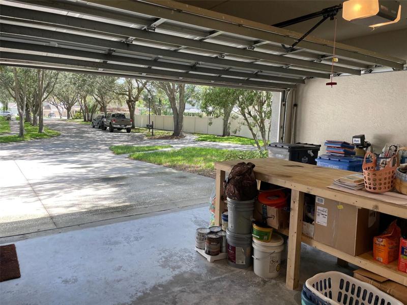 3-Car Garage