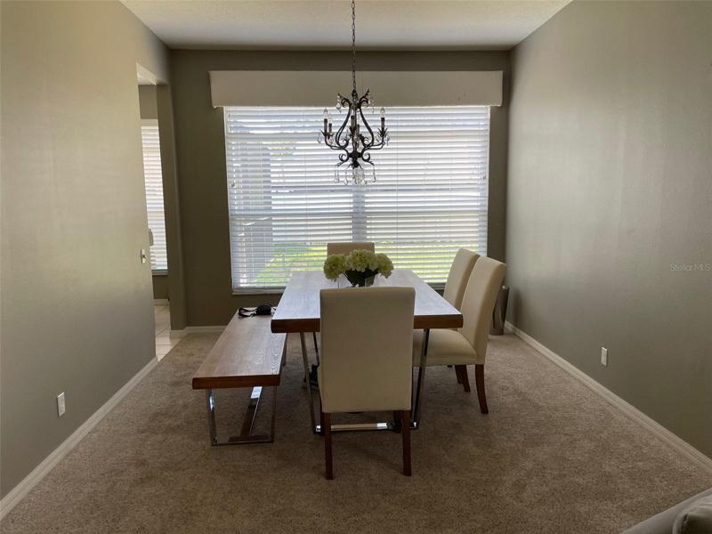 Dinning Room
