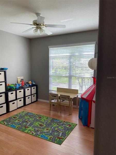 Bonus Room