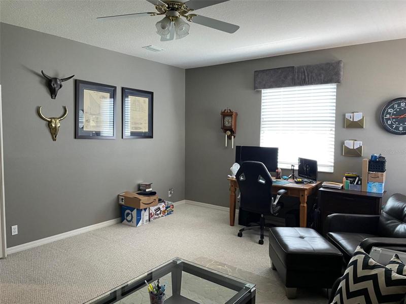 Library/Office