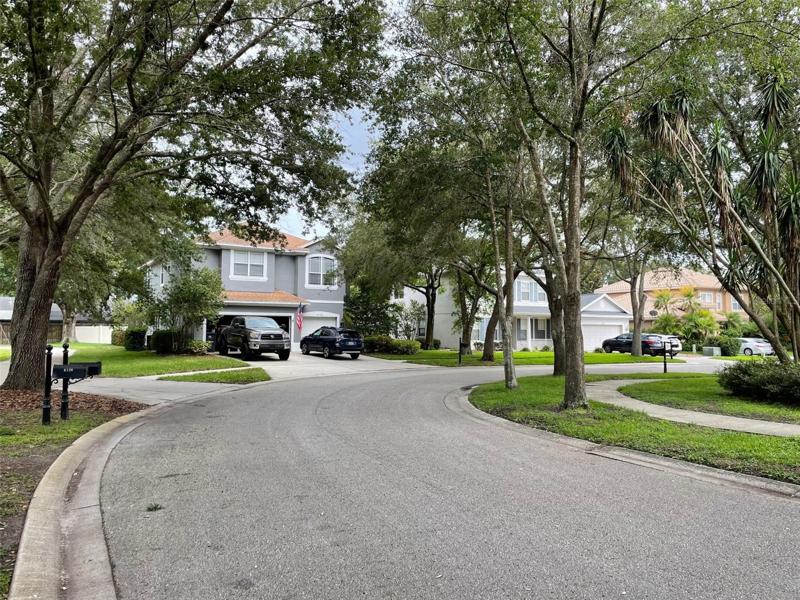 Street View of Property