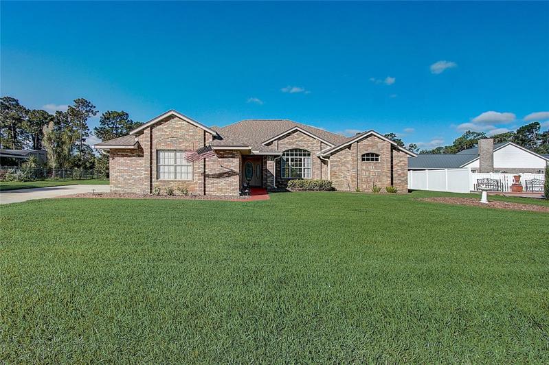 Great home waiting for a new owner!