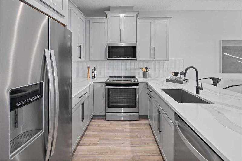 *Model Home*