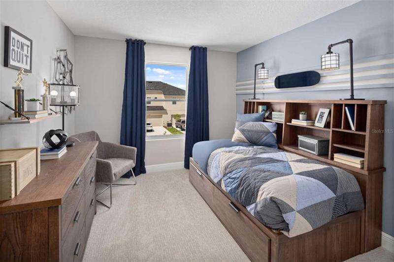 *Model Home*