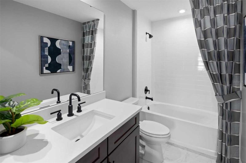 *Model Home*