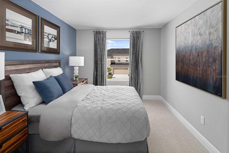 *Model Home*