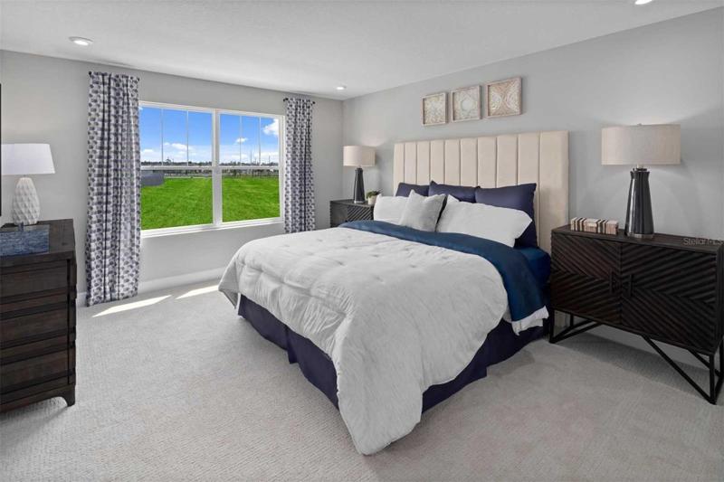 *Model Home*