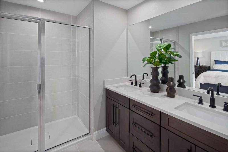 *Model Home*