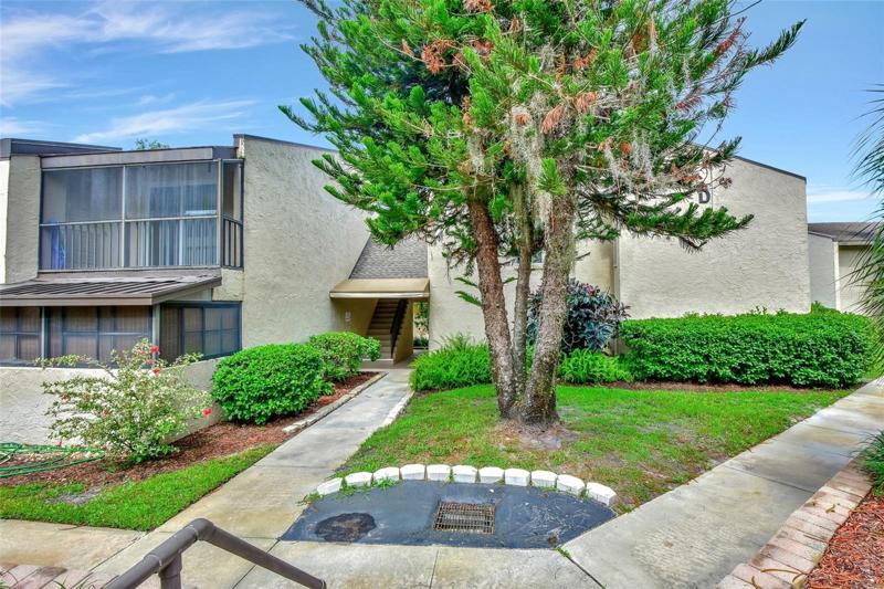 Building D DeLand Oaks