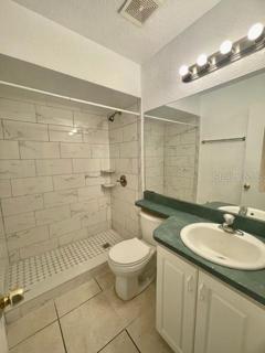 Second Bathroom