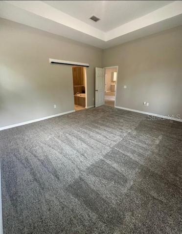 Owner's Suite