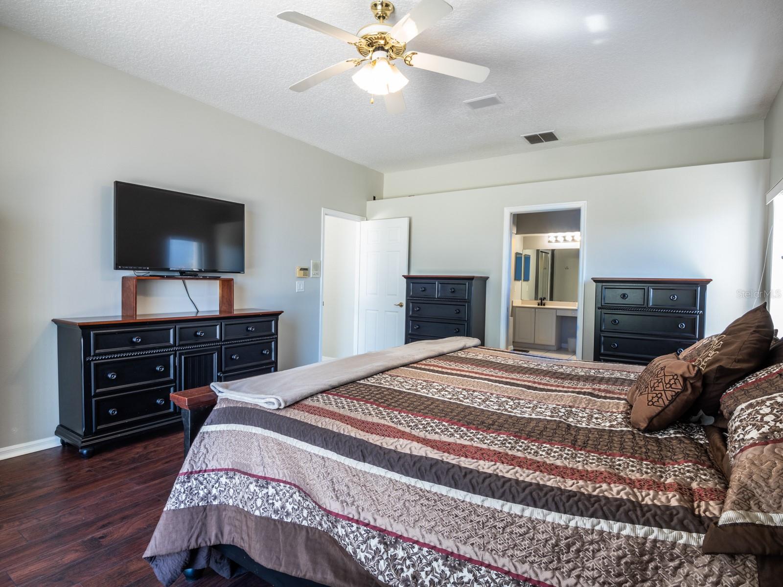 Master Suite